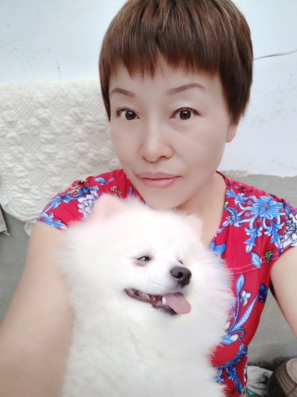 世事无常的第一张照片--苏州相亲服务中心