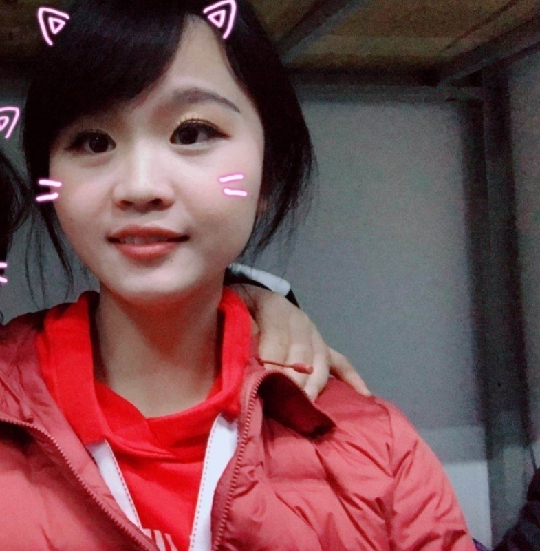 曦曦陈的第二张照片--苏州相亲服务中心
