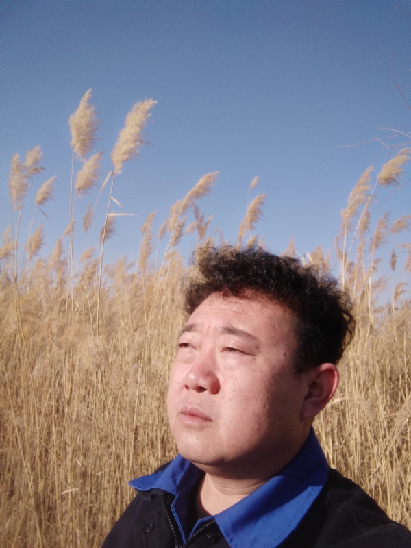 德刚的第一张照片--苏州相亲服务中心