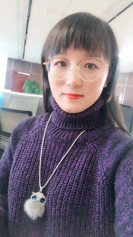 一生有你的第二张照片--苏州相亲服务中心