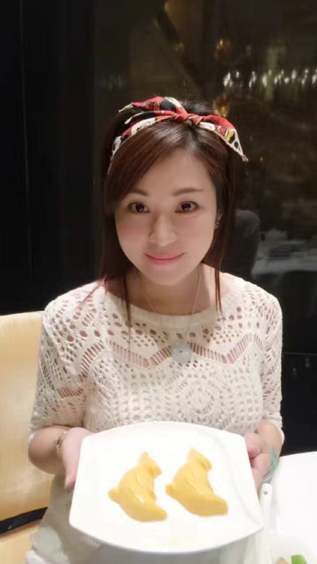 CC的第一张照片--苏州相亲服务中心