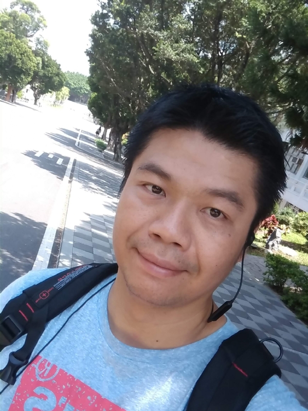 Jacky的第一张照片--苏州相亲服务中心