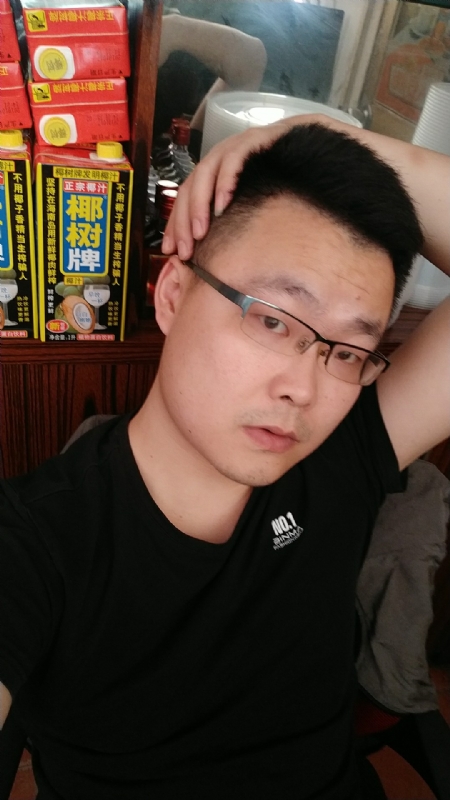 沉默的海的第二张照片--苏州相亲服务中心