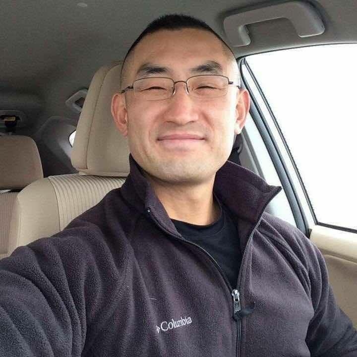 成福江的第一张照片--苏州相亲服务中心