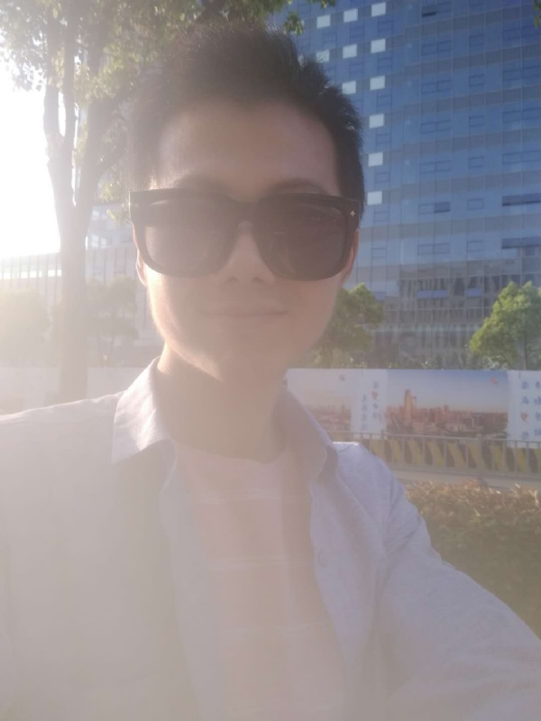 明仔的第一张照片--苏州相亲服务中心