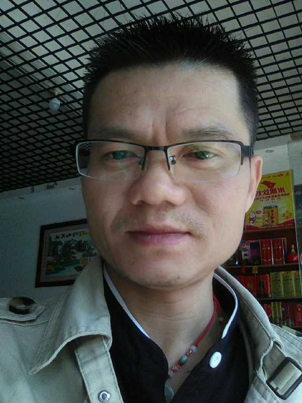 飘逸的第一张照片--苏州相亲服务中心