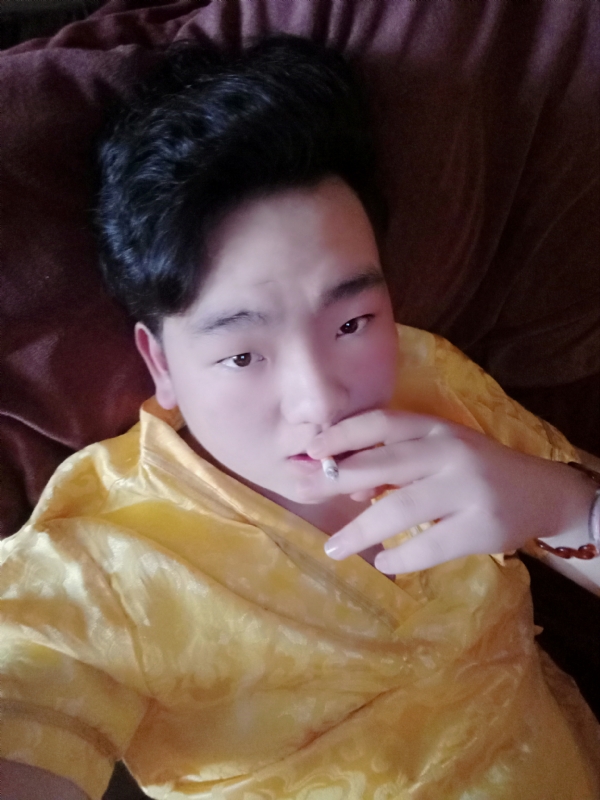 有心无力的第一张照片--苏州相亲服务中心