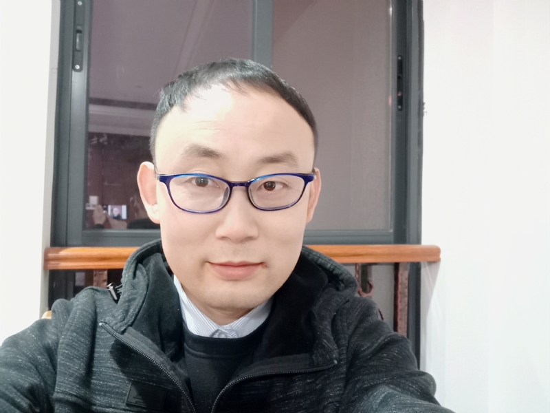 冬日暖阳的第一张照片--苏州相亲服务中心