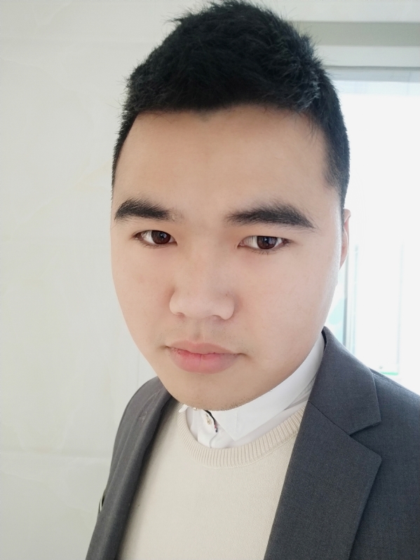 啊辉的第一张照片--苏州相亲服务中心