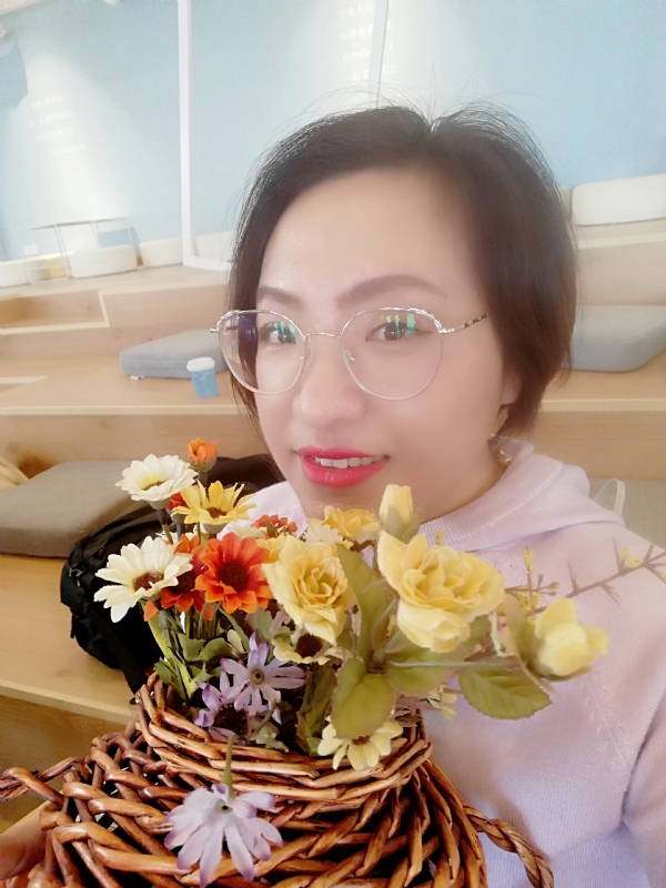 大猫的第一张照片--苏州相亲服务中心
