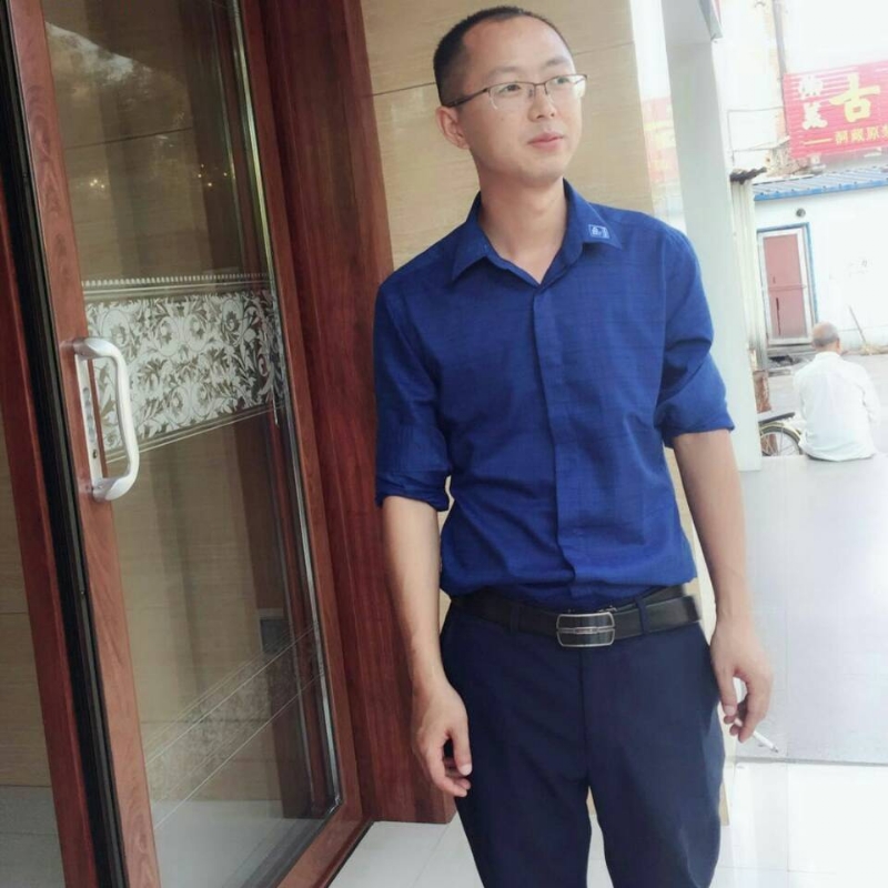 亦久懿旧的第一张照片--苏州相亲服务中心
