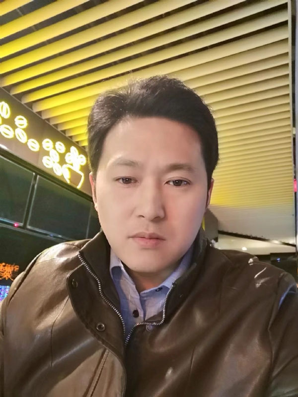 只为伊人醉的第一张照片--苏州相亲服务中心