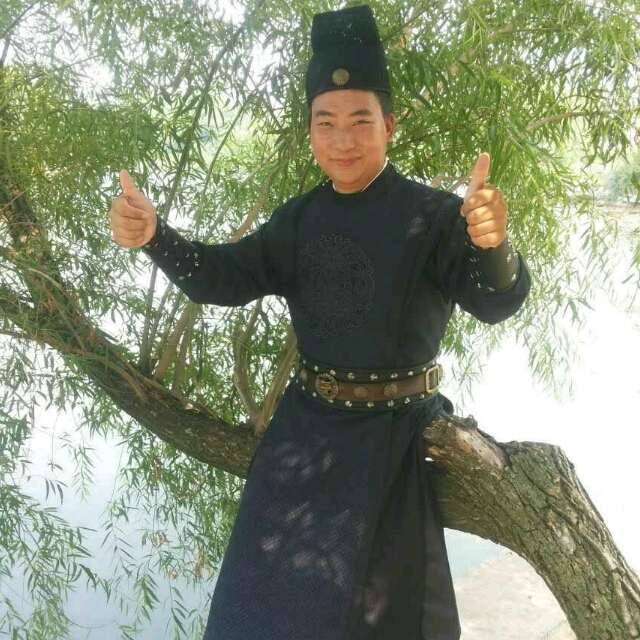 yangtao的第一张照片--苏州相亲服务中心