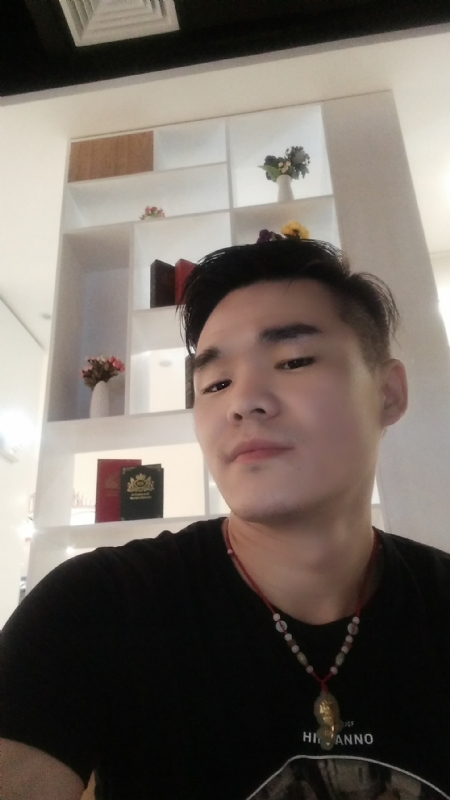 涵博随缘的第一张照片--苏州相亲服务中心