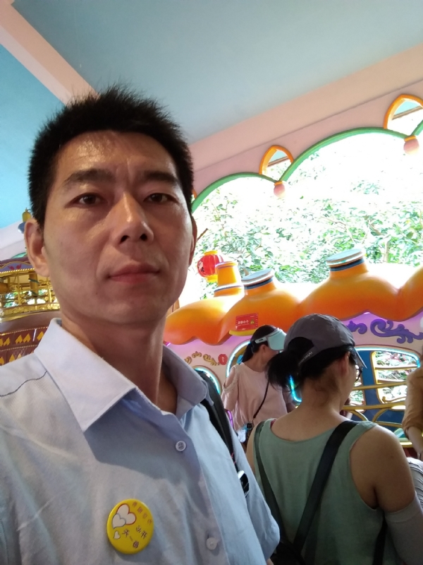 珍爱一生的第一张照片--苏州相亲服务中心