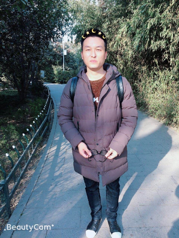 马儿的第一张照片--苏州相亲服务中心