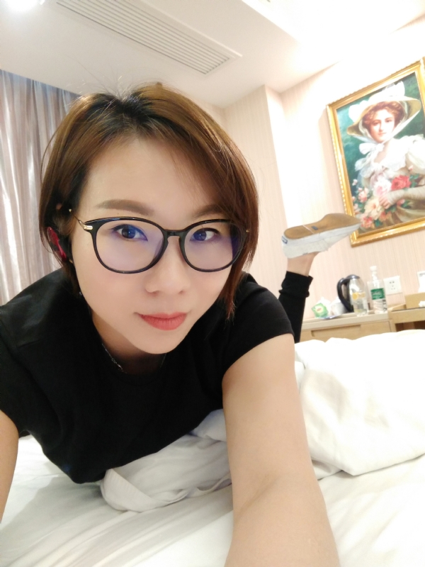 双子座的第一张照片--苏州相亲服务中心