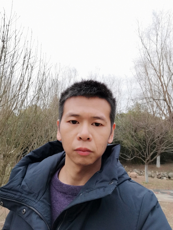 寞峰的第一张照片--苏州相亲服务中心