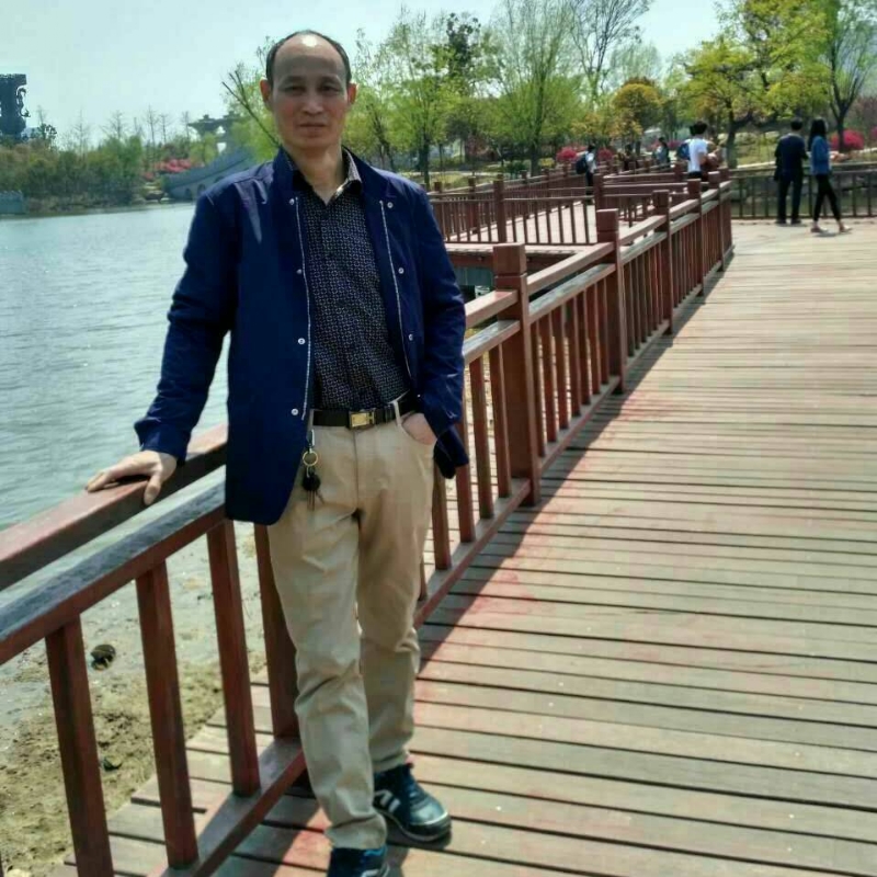 大随帅哥的第一张照片--苏州相亲服务中心