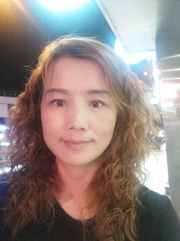 雪儿的第一张照片--苏州相亲服务中心