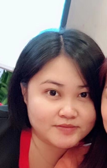 静静的第一张照片--苏州相亲服务中心