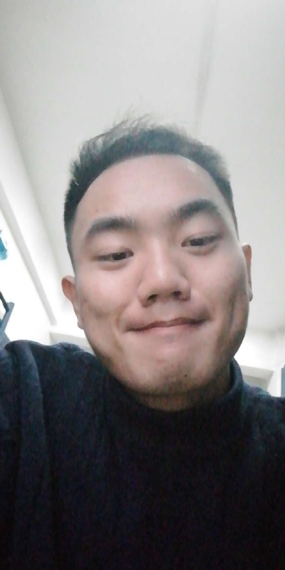 小汪的第一张照片--苏州相亲服务中心