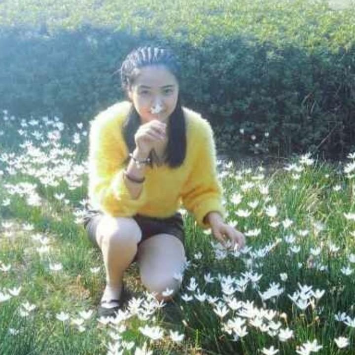 林林的第一张照片--苏州相亲服务中心