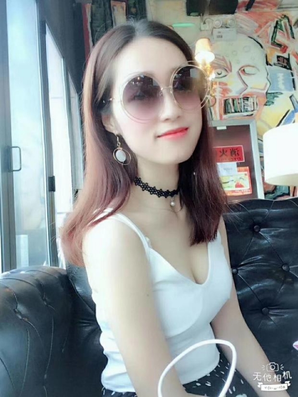 蕓兒的第一张照片--苏州相亲服务中心