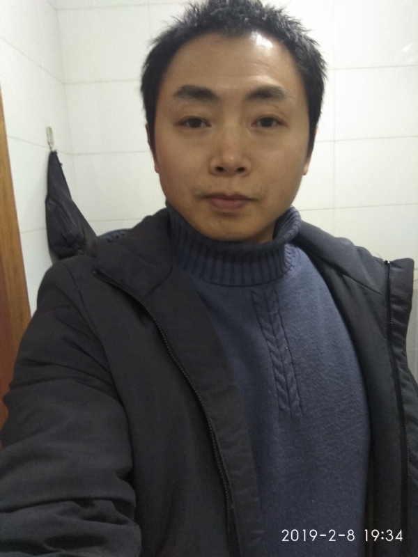 buganxiangxin的第一张照片--苏州相亲服务中心