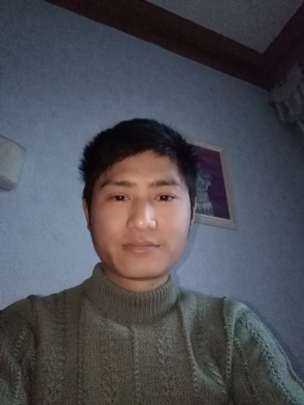 孤独的爱的第一张照片--苏州相亲服务中心