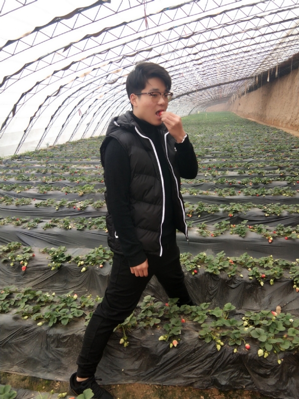 樊小广的第一张照片--苏州相亲服务中心