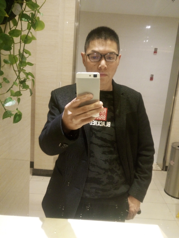 顺其自然的第一张照片--苏州相亲服务中心