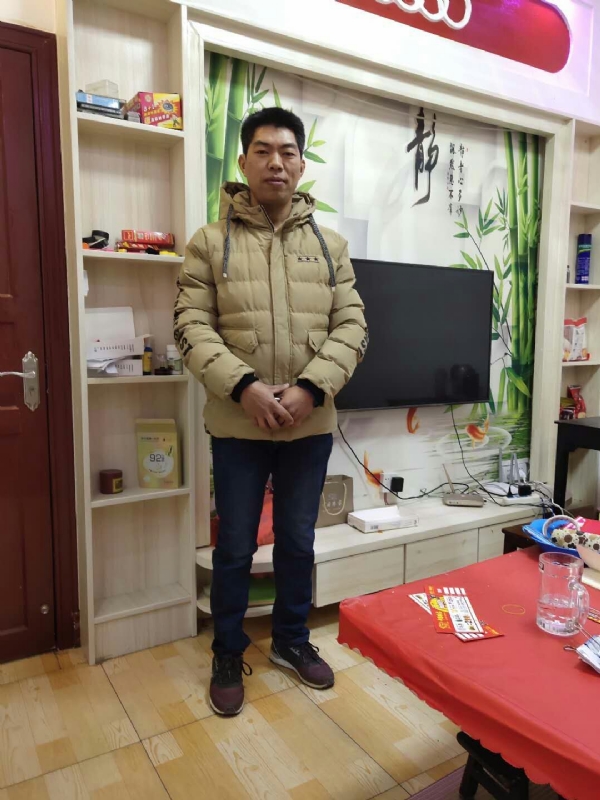 风云的第一张照片--苏州相亲服务中心