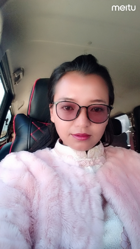 零下摄氏度的温情的第一张照片--苏州相亲服务中心
