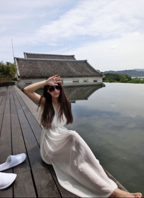 气质小妹的第一张照片--苏州相亲服务中心