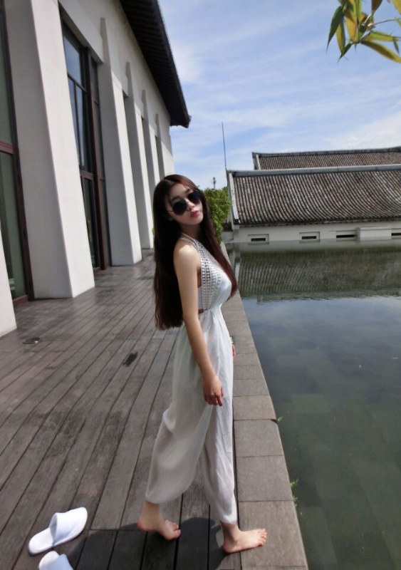气质小妹的第二张照片--苏州相亲服务中心