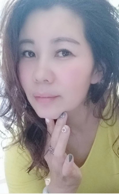 娟子的第一张照片--苏州相亲服务中心