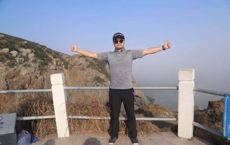 何当重相见的第一张照片--苏州相亲服务中心