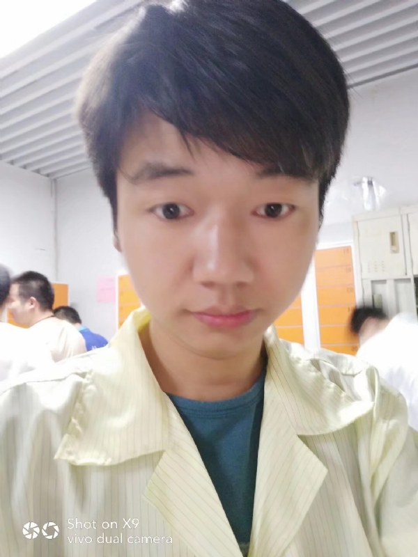 如果微笑的第一张照片--苏州相亲服务中心