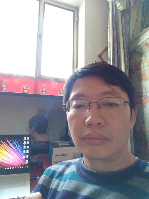 水松的第一张照片--苏州相亲服务中心