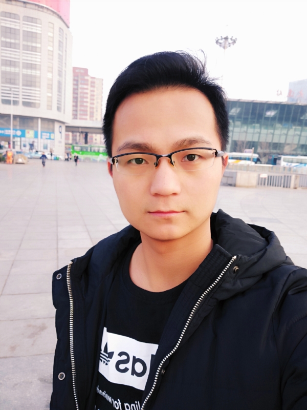 浪子的第一张照片--苏州相亲服务中心