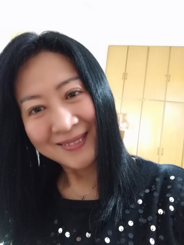 雅寻的第二张照片--苏州相亲服务中心