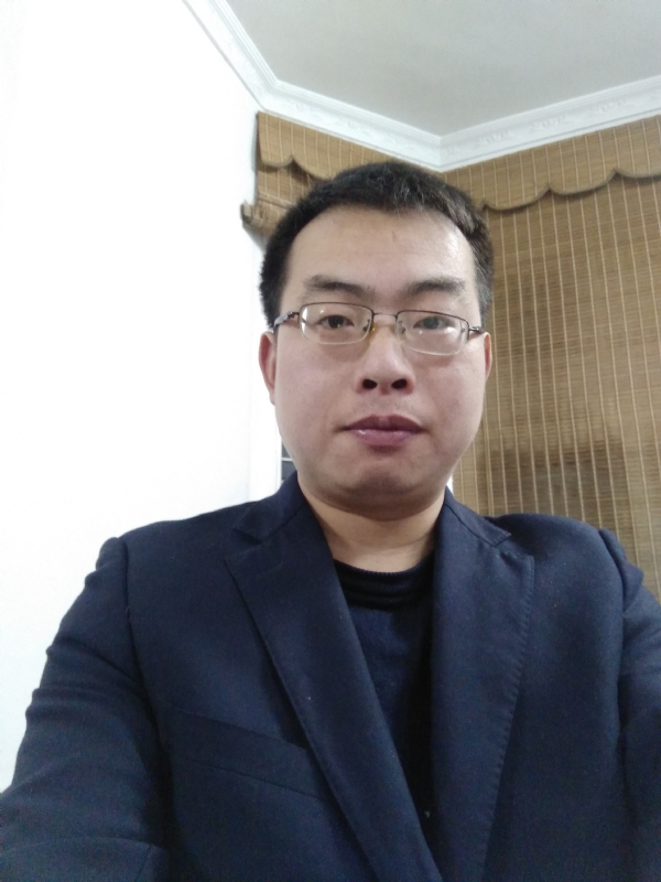 简单爱的第一张照片--苏州相亲服务中心