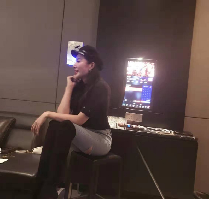 婷婷的第三张照片--苏州相亲服务中心