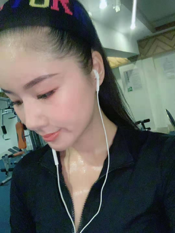 婷婷的第五张照片--苏州相亲服务中心