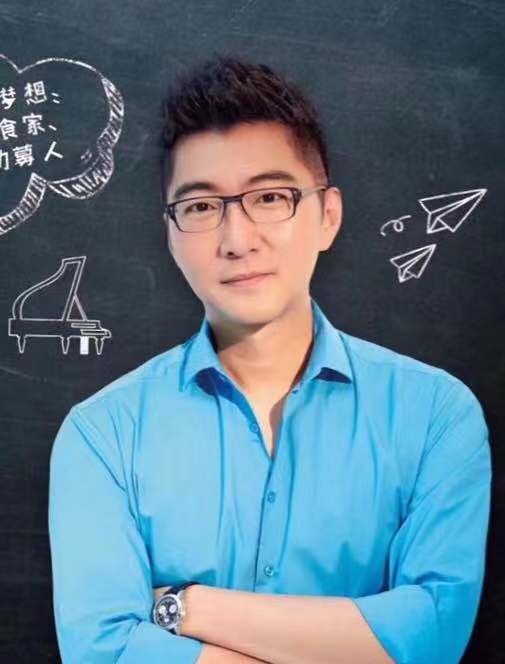 彬的第一张照片--苏州相亲服务中心