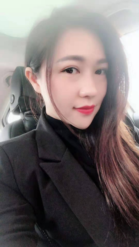Emily的第四张照片--苏州相亲服务中心