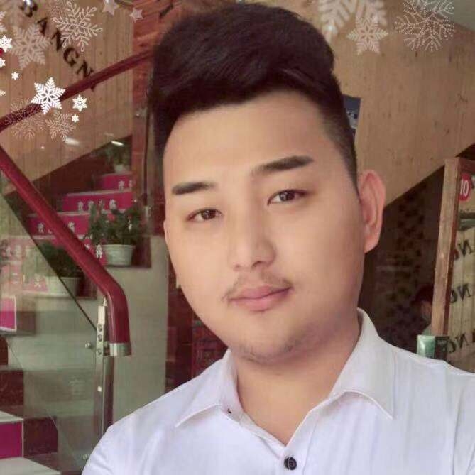 孤独的小飞象的第一张照片--苏州相亲服务中心