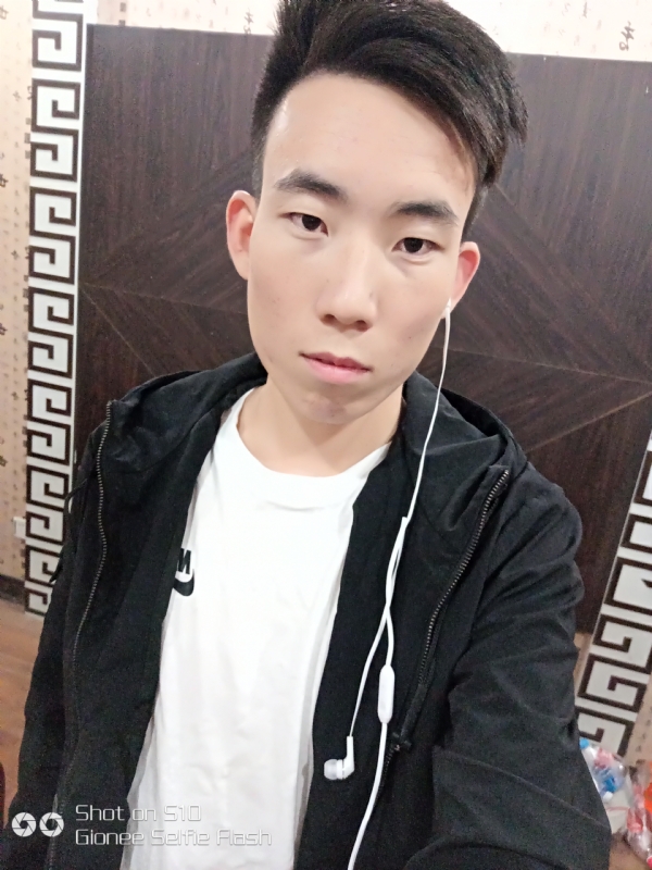 似命珍惜的第一张照片--苏州相亲服务中心
