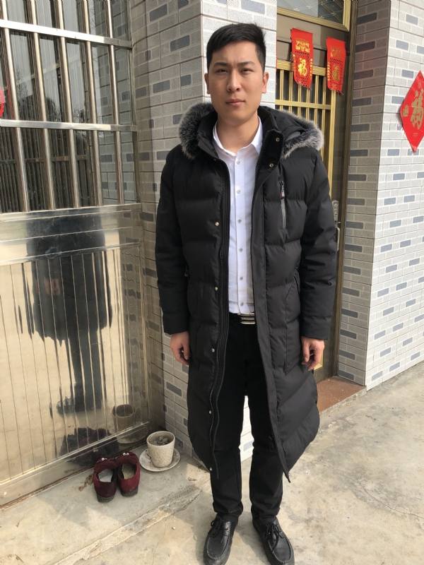 街角的风车的第一张照片--苏州相亲服务中心